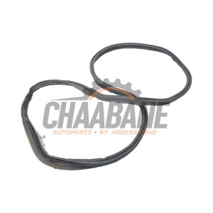 Joint caoutchouc hayon 8V4827705 Audi A3 Sportback (8VA/8VF) 1.6 TDI 16V 2012 / 2020