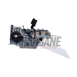 Poignee portiere arriere camionnette 7LA827565 Volkswagen Transporter T6 2.0 TDI 150 2015 / 2024