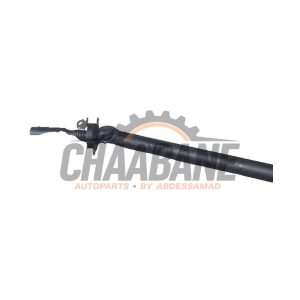 Arbre intermediaire A2050302 Mercedes C Estate (S205) C-220 CDI BlueTEC, C-220 d 2.2 16V
