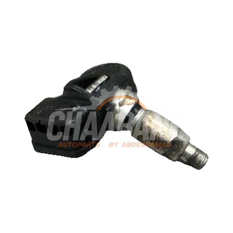 Capteur gonflage pneus A0009057200Q04 Mercedes CLA (117.3) 1.6 CLA-180 16V