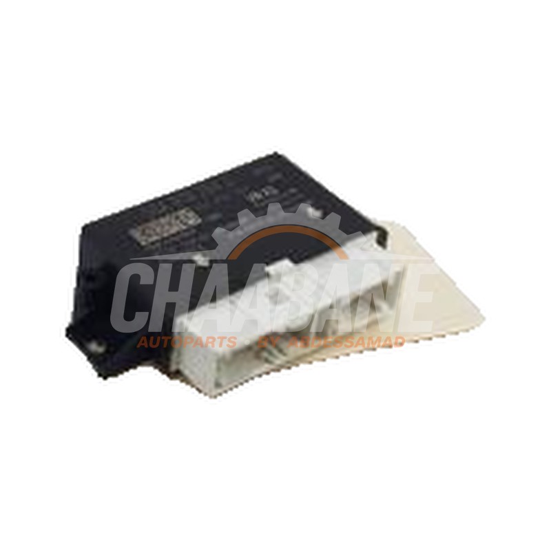 Module PDC 5Q0919294H Seat Ibiza V (KJB) 1.0 TSI 12V 2017