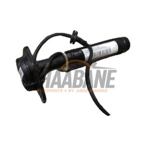 Systeme popup capot A2059060002 Mercedes C (W205) C-180 1.6 16V