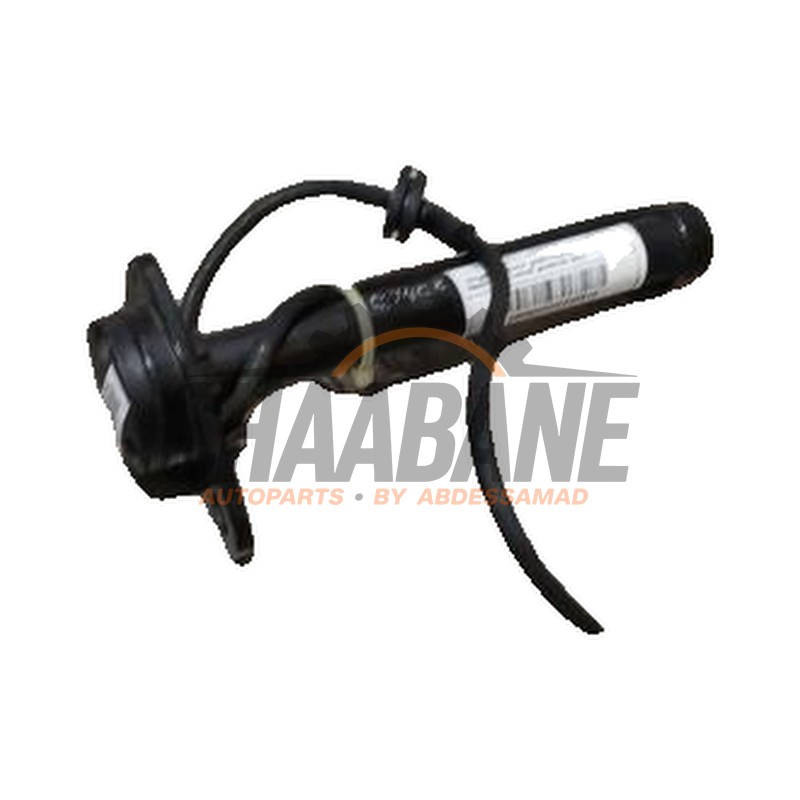 Systeme popup capot A2059060002 Mercedes C (W205) C-180 1.6 16V