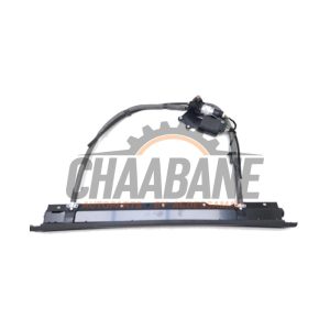 Velum electrique arriere gauche 9918016521 Maserati Quattroporte VI 3.0 Diesel 2012