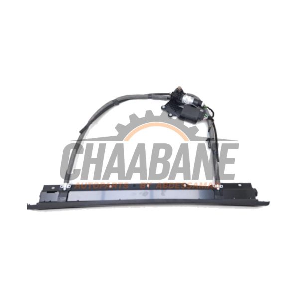 Velum electrique arriere gauche 9918016521 Maserati Quattroporte VI 3.0 Diesel 2012