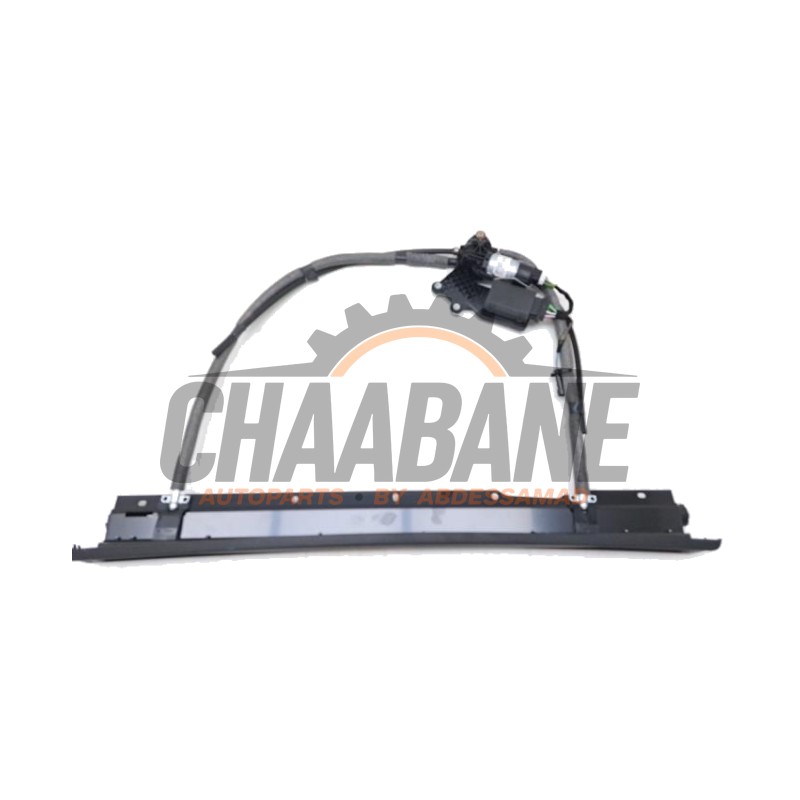 Velum electrique arriere gauche 9918016521 Maserati Quattroporte VI 3.0 Diesel 2012