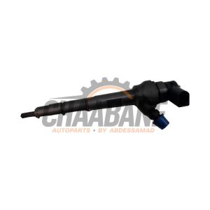 Injecteurs 04L130277AJ Skoda Octavia Combi (5EAC) 1.6 TDI GreenTec 16V 2012 / 2020