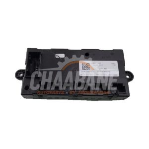 Ordinateur chauffage 5WA907007P Audi A3 Limousine (8YS) 1.0 30 TFSI 12V Mild Hybrid 2020