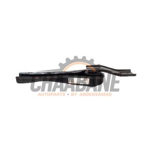 Support boite de vitesse 5Q0199855 Audi Q2 (GAB/GAG) 1.5 35 TFSI 16V 2016