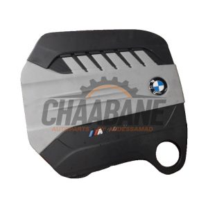 Cache sous moteur 7800350 BMW X6 (F16) M50d 3.0 24V 2014 / 2019