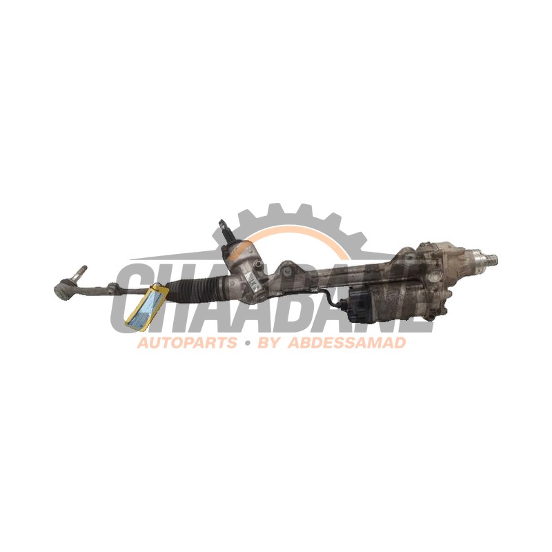 Cremaillere assistee 6892965 BMW 3 serie Touring (F31) 318i 1.5 TwinPower Turbo 12V 2012 / 2019