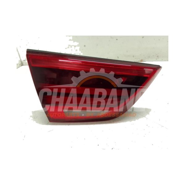 Feu arriere secondaire gauche 7417473 BMW 3 serie Gran Turismo (F34) 320d 2.0 16V 2012 / 2020