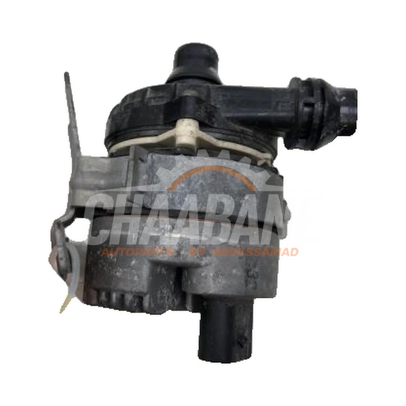 Pompe a eau 0005003800 Mercedes Sprinter 3,5t (907.6/910.6) 317 CDI 2.0 D RWD