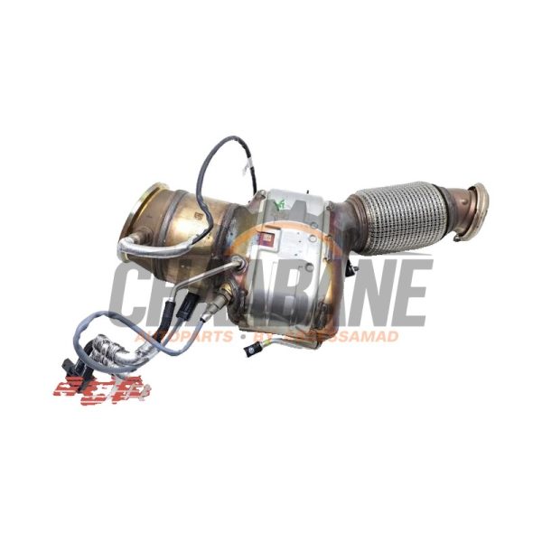 Catalyseur 18325A1A022 BMW XM (09) 3.0 PHEV 50e 30 kWh 2022