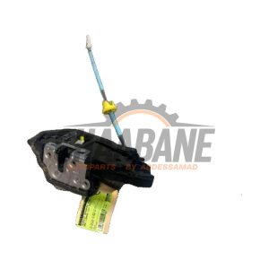 Serrure portiere mecanique 4portes avant gauche 3051201 BMW 1 serie (F40) 116d 1.5 12V TwinPower 2019