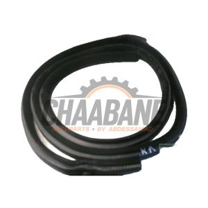 Joint caoutchouc portiere 4portes arriere droite T4A41487 Jaguar F-Pace 2.0 D 180 16V AWD