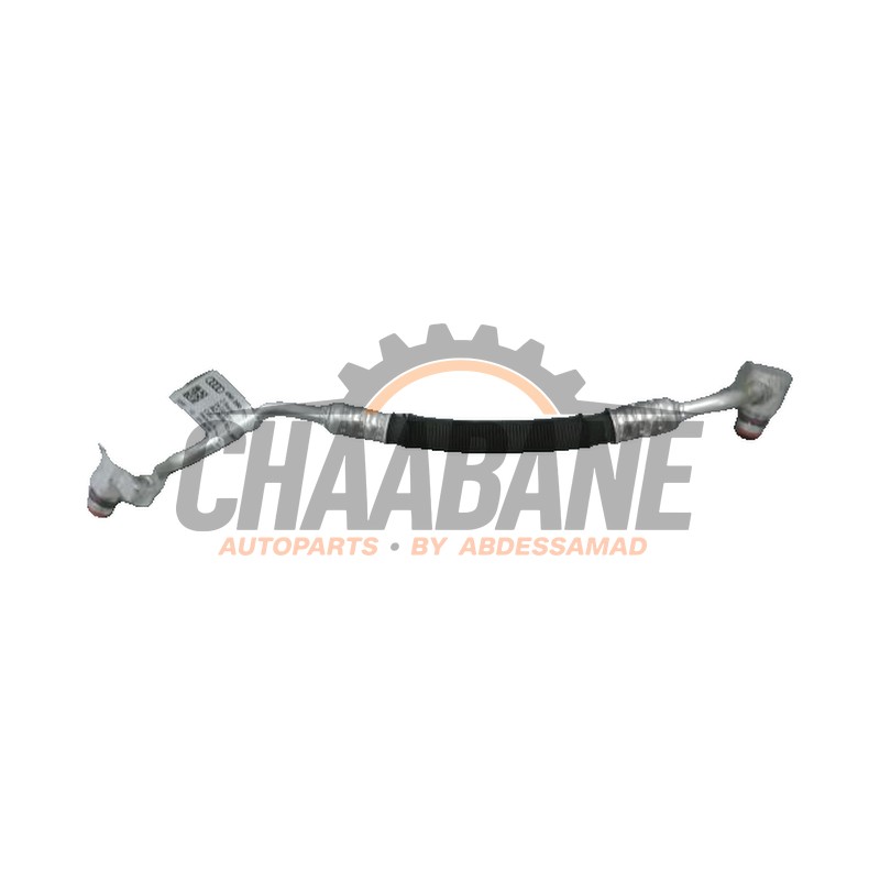 Tuyau de climatisation 4N0260757 Audi S8 2019