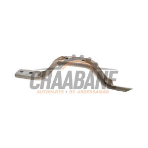 Support (divers) A2936100000 Mercedes EQC (N293) 400 4-Matic
