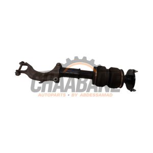Barre amortisseur avant droit Audi S5 (F53/F5P) 3.0 TFSI V6 24V 2016