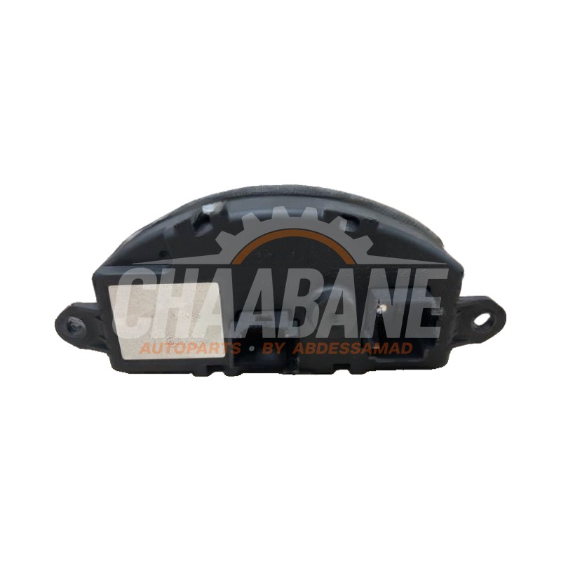Resistance chauffage 64119377854 BMW X1 (F48) xDrive 28i 2.0 16V Twin Power Turbo 2014 / 2022