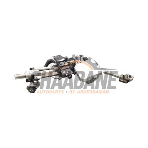 Colonne de direction 2Q1423510BP Seat Arona (KJX) 1.0 TSI 12V 2017
