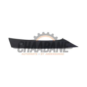 Revetement montant avant droit A17669018009F52 Mercedes A (W176) 2.0 A-250 Turbo 16V