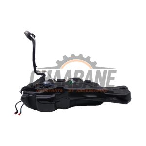 Reservoir de carburant 5WA201021LN Audi A3 Sportback (8YA) 2.0 30 TDI 16V 2019