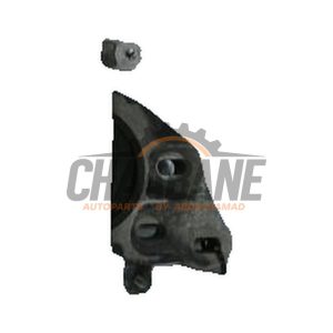 Support boite de vitesses A2472402100 Mercedes A-Klasse
