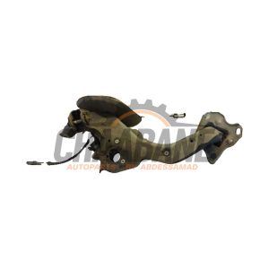 Joint arriere droit 33416858086 BMW 2 serie Gran Tourer (F46) 216d 1.5 TwinPower Turbo 12V 2014