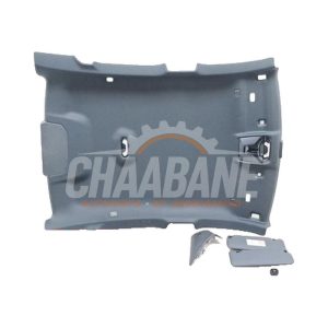 Revetement plafond 51437475549 BMW 2 serie Gran Coupe (F44) 218i 1.5 TwinPower Turbo 12V 2019