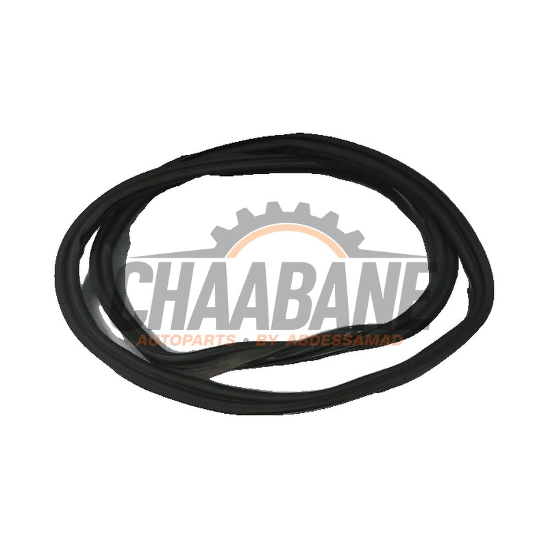 Couvercle coffre joint caoutchouc A2057503300 Mercedes C-Klasse