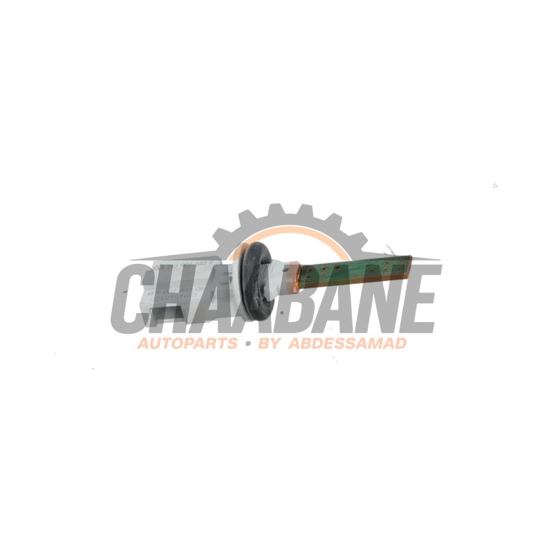 Capteur de temperature interieur 1K0907543E Seat Leon (5FB) 1.4 TSI ACT 16V 2012 / 2020
