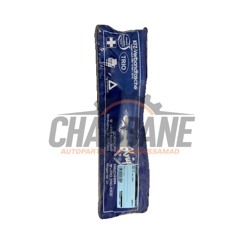 Kit premiers soins AUDIQ7 Audi Q7 (4MB/4MG) 3.0 TDI V6 24V 2015