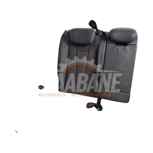 Dossier banquette 8W9885502 Audi A4 Avant (B9) 2.0 TDI 16V Quattro 2015
