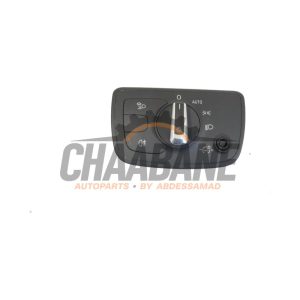 Commodo phare 4G0941531S Audi RS 6 Avant (C7) 4.0 V8 TFSI 32V 2013 / 2018
