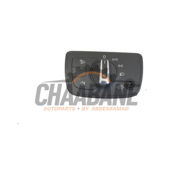 Commodo phare 4G0941531S Audi RS 6 Avant (C7) 4.0 V8 TFSI 32V 2013 / 2018