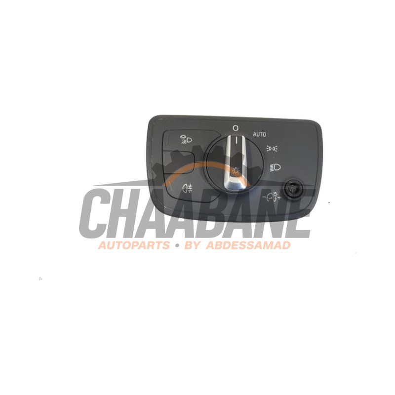 Commodo phare 4G0941531S Audi A6 Allroad Quattro (C7) 3.0 TDI V6 24V 2012 / 2018