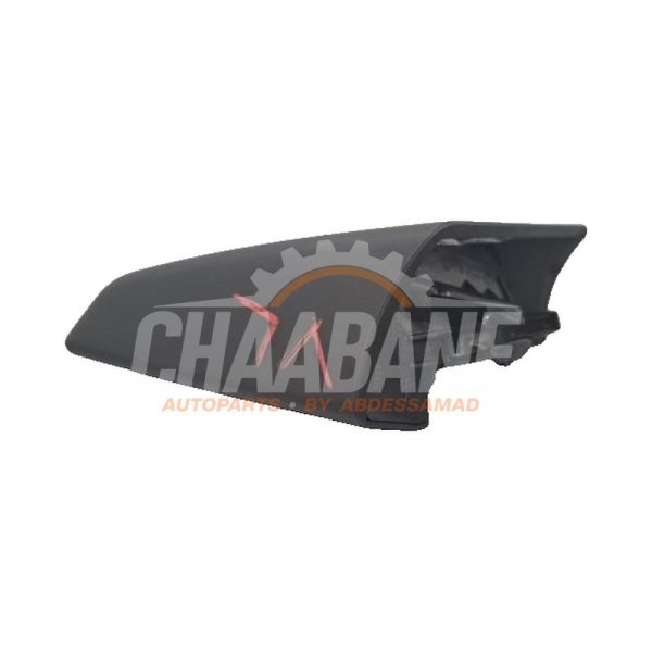 Protection montant A gauche 992868441B Porsche 911 (992) 3.0 24V Carrera 2019