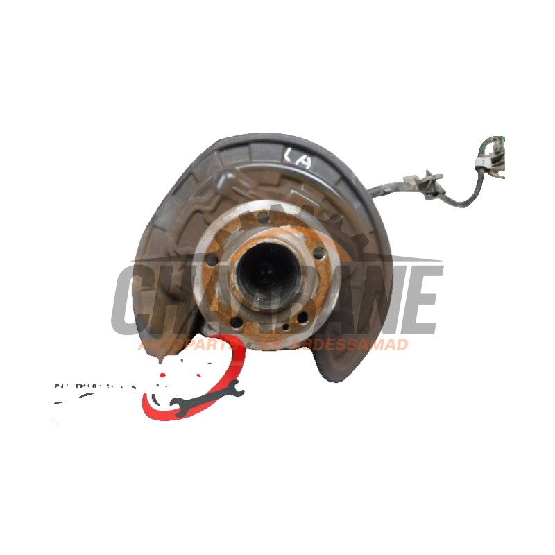 Joint arriere gauche A2473502300 Mercedes CLA (118.3) 1.3 CLA-180 Turbo 16V
