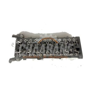 Tete de cylindre R656016 Mercedes CLS (C257) 400d 2.9 24V 4-Matic