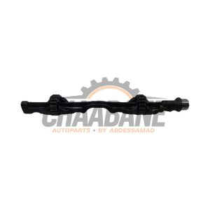Arbre dequilibre A6510301372 Mercedes C (C205) C-220d 2.2 16V BlueTEC