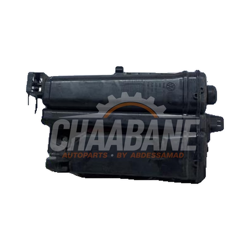 Filtre carbone 2Q0201801 Seat Ibiza V (KJB) 1.0 TSI 12V 2017