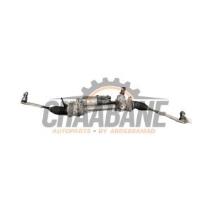 Boitier de direction A2054605902 Mercedes C Estate (S205) C-180 BlueTEC, C-180 d 1.6 16V