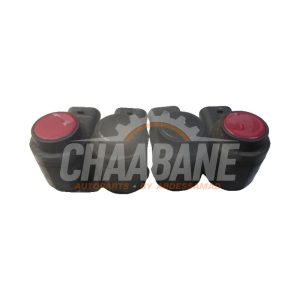 Kit capteur PDC LR038084 Jaguar XE 2.0 D E-Performance 16V