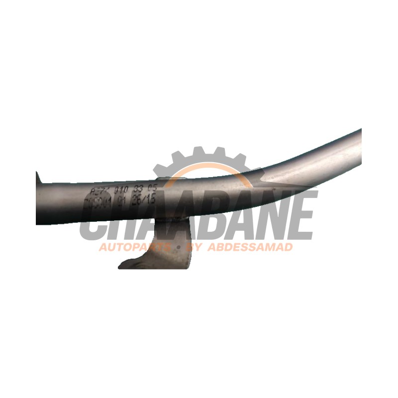 Jauge dhuile A2740108305 Mercedes C (W205) C-350 e 2.0 16V