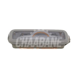 Eclairage de plafonnier 4M0947105 Audi A5 Cabrio (F57/F5E) 3.0 TDI V6 24V Quattro 2016