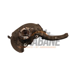 Fusee avant gauche T2H35510 Jaguar XF (X260) 2.0d 180 16V