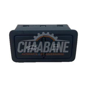 Commutateur hayon 4G0959831D Audi E-tron Sportback (GEA) 55 2019