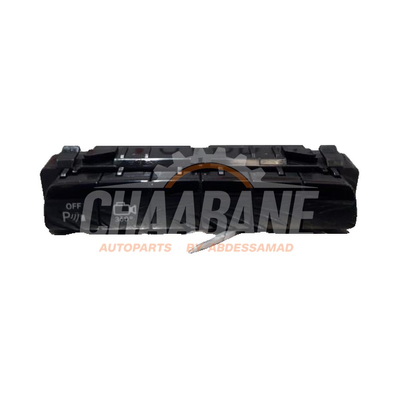 Commutateur A2059051551 Mercedes C (C205) C-220d 2.2 16V BlueTEC