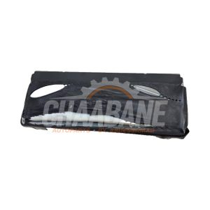 Airbag genou 8V1880841A Audi A3 Sportback (8VA/8VF) 2.0 TDI 16V Quattro 2012 / 2020